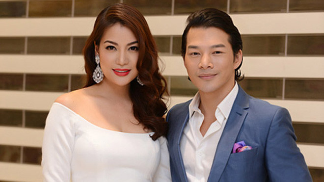 Trương Ngọc Ánh và Trần Bảo Sơn đã đường ai nấy đi sau gần 10 năm gắn bó