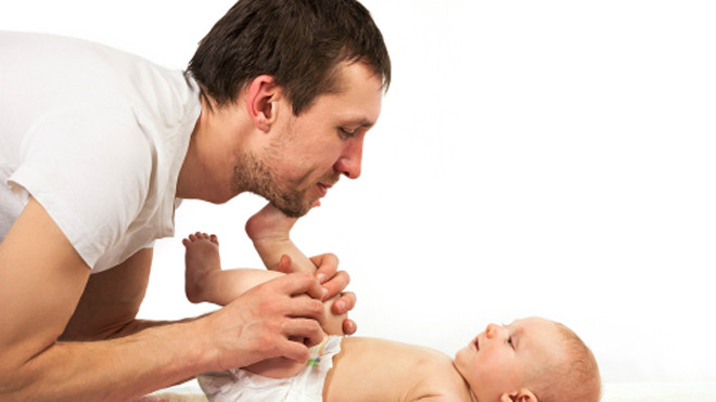 Không phải cứ có con lần thứ nhất là bạn sẽ có con lần thứ hai. Ảnh:discovermagazine.com