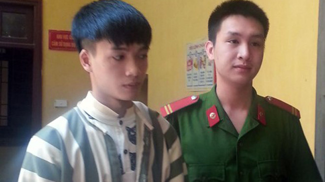 Nguyễn Văn Tuấn. 