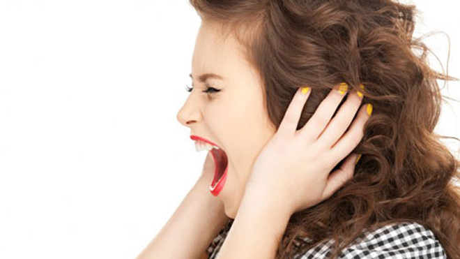 Mẹ căng thẳng khi mang bầu ảnh hưởng trực tiếp đến tính cách trẻ