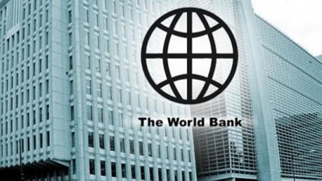 World Bank phê duyệt khoản vay 200 triệu USD cho Việt Nam