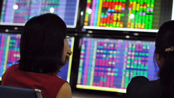 Vẫn còn nhiều công ty chứng khoán sống lay lắt. Ảnh: HH.