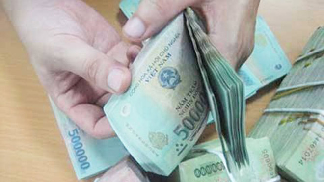 Có 15 tỷ trong tay, tôi chẳng cần làm nhiều nữa. (Ảnh minh họa)