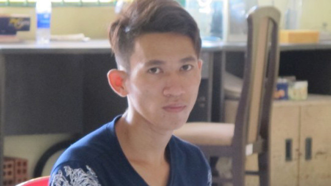 Bắt nhóm trộm leo ban công nhanh như... người nhện