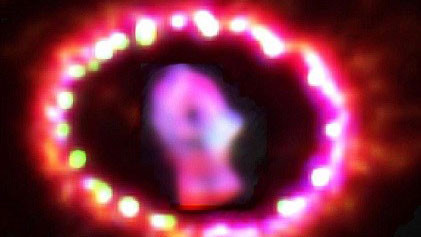 Vận tốc ánh sáng có thể chậm hơn so với tính toán của Einstein