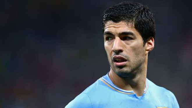 NÓNG: Luis Suarez sắp được gỡ bỏ án treo giò?