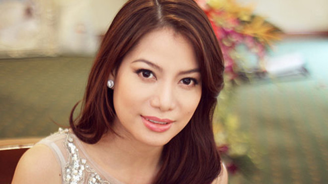 Trương Ngọc Ánh lần đầu chia sẻ về chuyện ly hôn