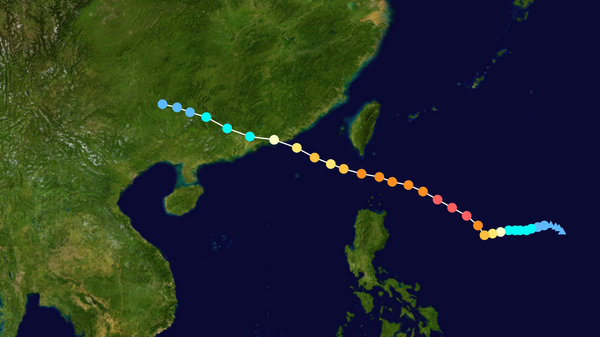 Ảnh minh họa. (Nguồn: wikipedia.org)