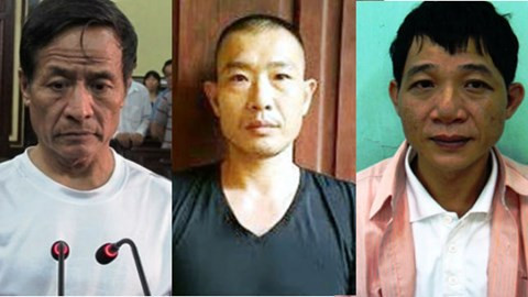 Sát thủ cuối cùng của vụ giết thuê rúng động Sài Thành xa lưới