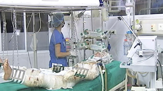 Ai cũng hi vọng điều kỳ diệu sẽ xảy ra!