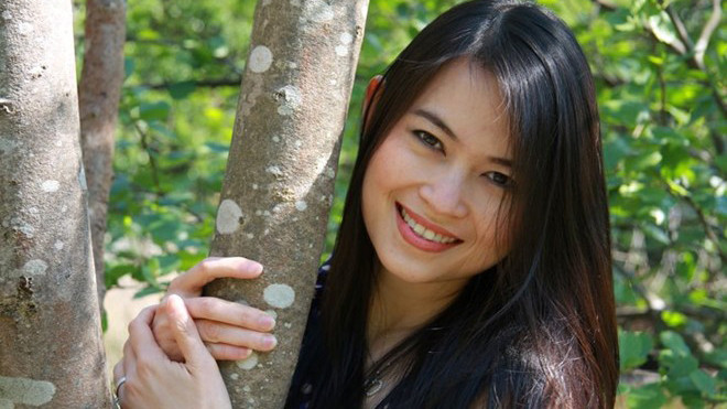 Chị Minh từng có ý định hủy vé chuyến bay định mệnh này. 