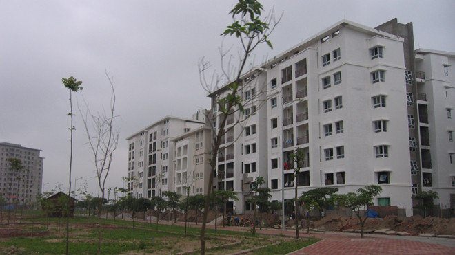 Lãnh đạo quận gửi thư xin lỗi dân vì chậm làm sổ đỏ