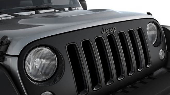 Jeep muốn cạnh tranh với Land Rover