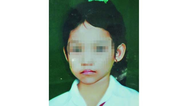 Di ảnh nạn nhân.