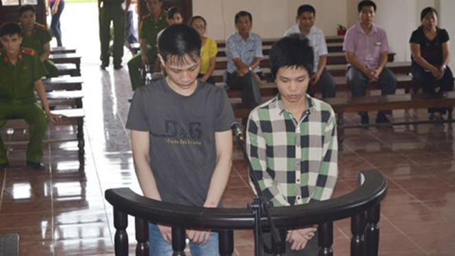 Lý lịch 'đen như mực' của siêu trộm phố núi