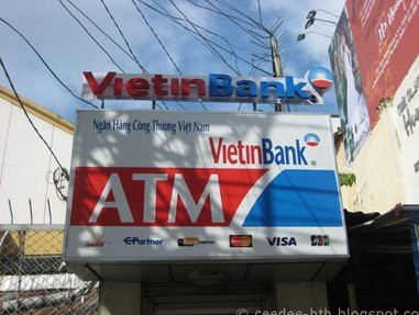 Nguyên Phó thống đốc quay về Vietinbank