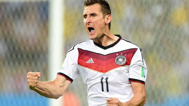 Điểm mặt 8 anh tài ở tứ kết World Cup