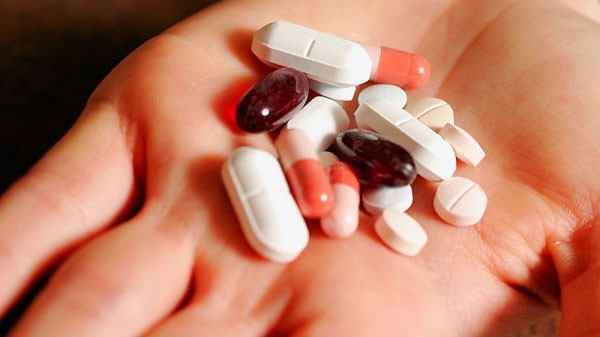 7 loại bệnh khó ngờ do thuốc kháng sinh gây ra