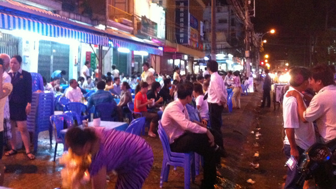 'Sốc' với những con số liên quan đến rượu bia ở Việt Nam