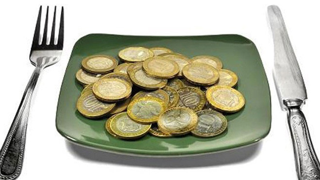 Ăn gì ở các nước với 1,25 USD?