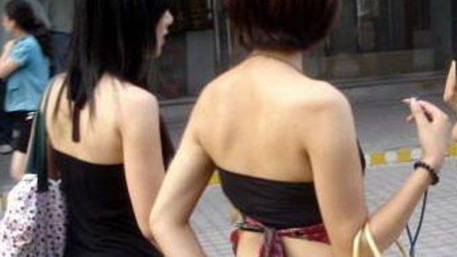 'Bị tôi chê bai về kích thước, kẻ biến thái lập tức rút lui'