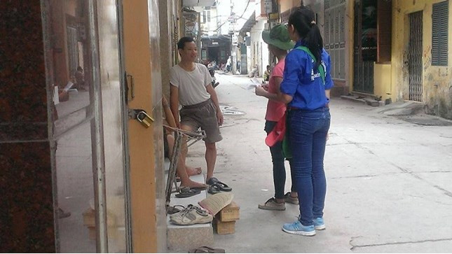 Chủ trọ ra chiêu “chặt chém” sĩ tử