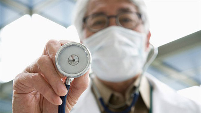 Ảnh minh họa: Telegraph