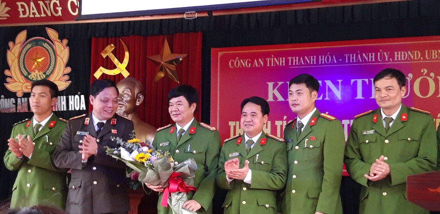 Tiếp tục bắt giữ 18 đối tượng liên quan hoạt động tín dụng đen