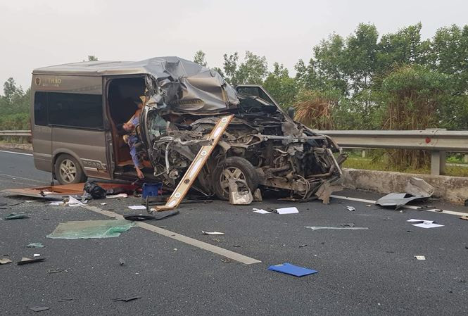 Thanh Hóa nói gì vụ xe Limousine liên tục gây tai nạn chết người