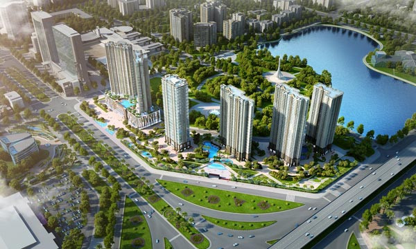 Khách hàng bức xúc, chủ đầu tư dự án D’.Capitale nói gì?