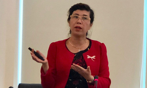 Trào lưu cắt tinh bột giảm cân nguy hại như thế nào?