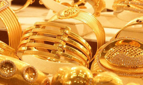 Giá vàng hôm nay 1/10: USD tăng cao, chẳng ai dám mua vàng