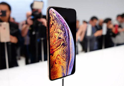 iPhone Xs Max là smartphone đắt nhất của Apple. Ảnh: iMore