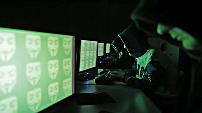 Phương Tây muốn gì khi đồng loạt cáo buộc Nga tấn công mạng?