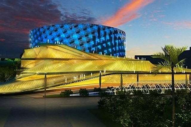 Từ năm 1975 đến nay, chưa có nhà hát nào được xây mới trong khi rất nhiều bệnh viện, trường học được mở thêm