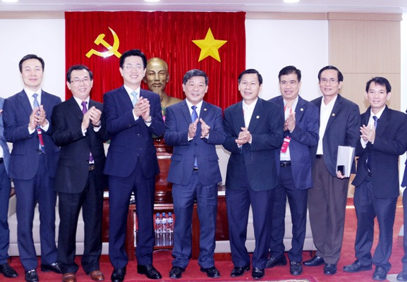 Bắt đầu sự kiện quốc tế WTA với những hoạt động đặc biệt