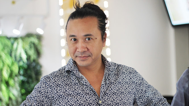 Lê Minh Sơn: Dương Cầm nói thế chứ tôi nghĩ người có quyền họ chẳng cấm đâu.