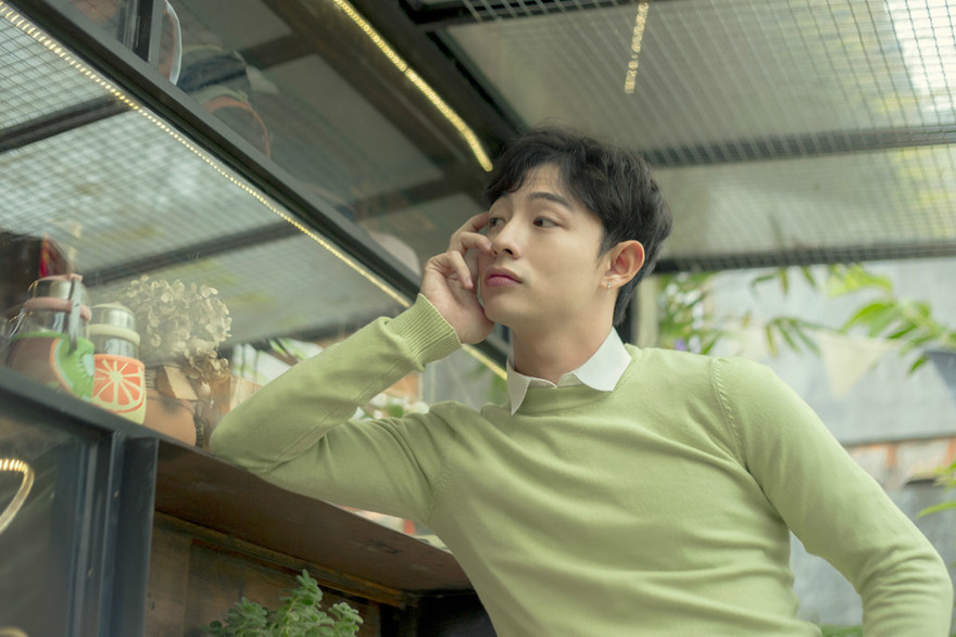 9X đẹp như trai Hàn được tìm kiếm sau khi tham gia 'Giọng ải giọng ai'