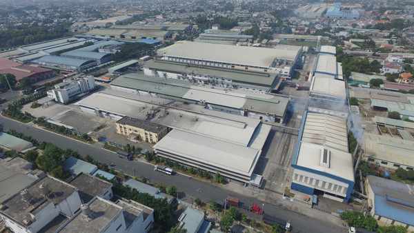 Lợi nhuận 9 tháng của Masan bất ngờ tăng vọt đạt 2.307 tỷ 