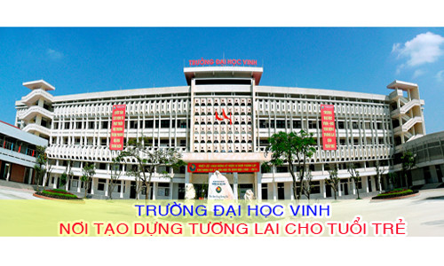 Khoa luật – trường đại học Vinh đổi mới để đáp ứng nhu cầu thực tiễn