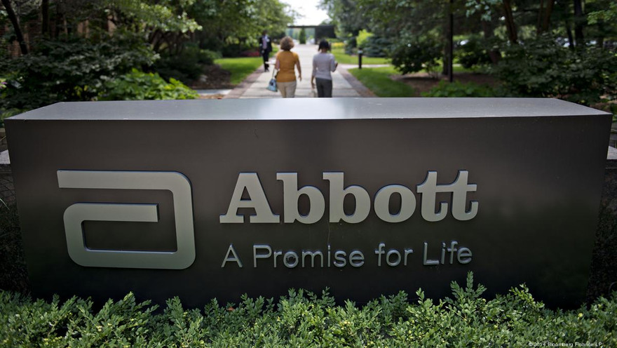 Abbott tiếp tục cam kết tạo ra nơi làm việc lý tưởng