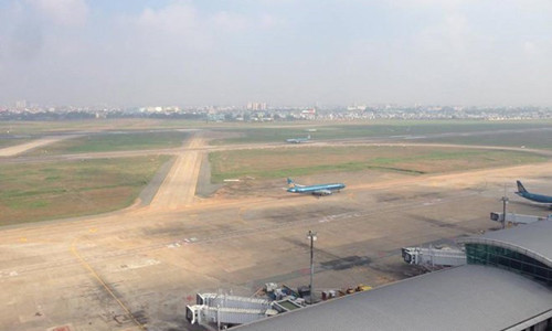 Ảnh minh họa. (Ảnh: Việt Hùng/Vietnam+)