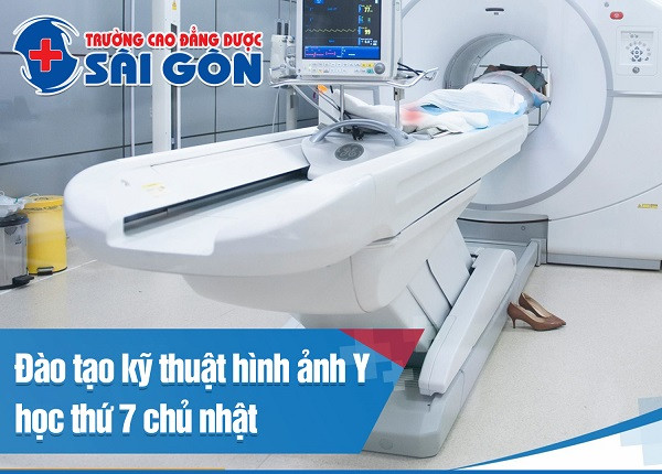 Tuyển sinh đào tạo ngành kỹ thuật chẩn đoán hình ảnh y học TPHCM