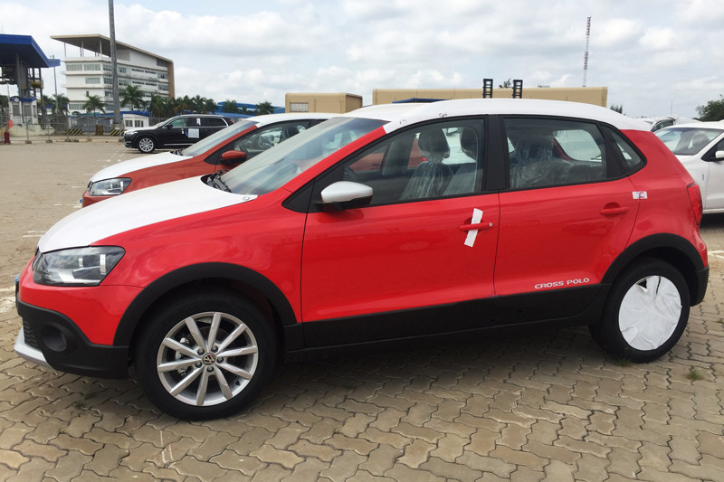 Ôtô dưới 9 chỗ xuất xứ châu Âu rục rịch về Việt Nam