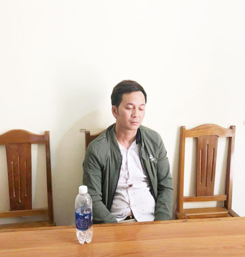 Bắt đối đượng đưa 26 người xuất cảnh trái phép