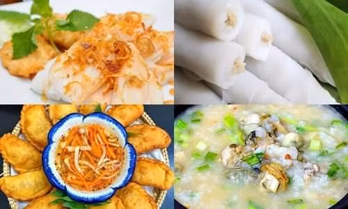 Cầm 500K “công phá” bản đồ “food-tour” Quảng Ninh siêu hấp dẫn, mời bạn thử ngay!