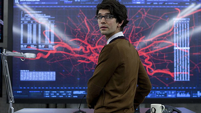 Tình báo Anh tuyển chuyên gia công nghệ trong nỗ lực chống khủng bố. Ảnh minh họa.