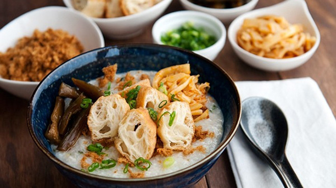 Các món ăn tốt cho sức khoẻ khi trời rét