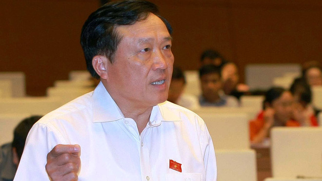 Án oan sai: Viện trưởng Viện kiểm sát NDTC nói gì?