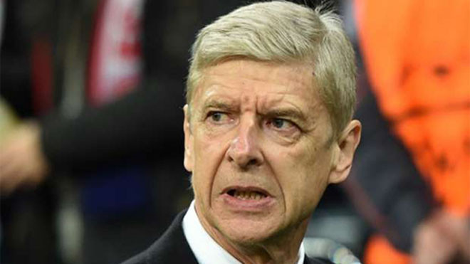 Wenger muốn các Liên đoàn bóng đá quyết liệt hơn với doping. Ảnh: Reuters